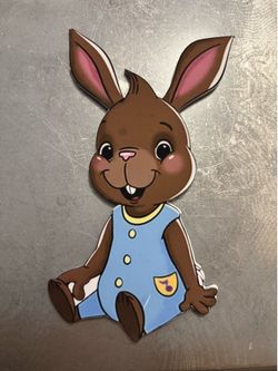 Character Cutouts of any kind