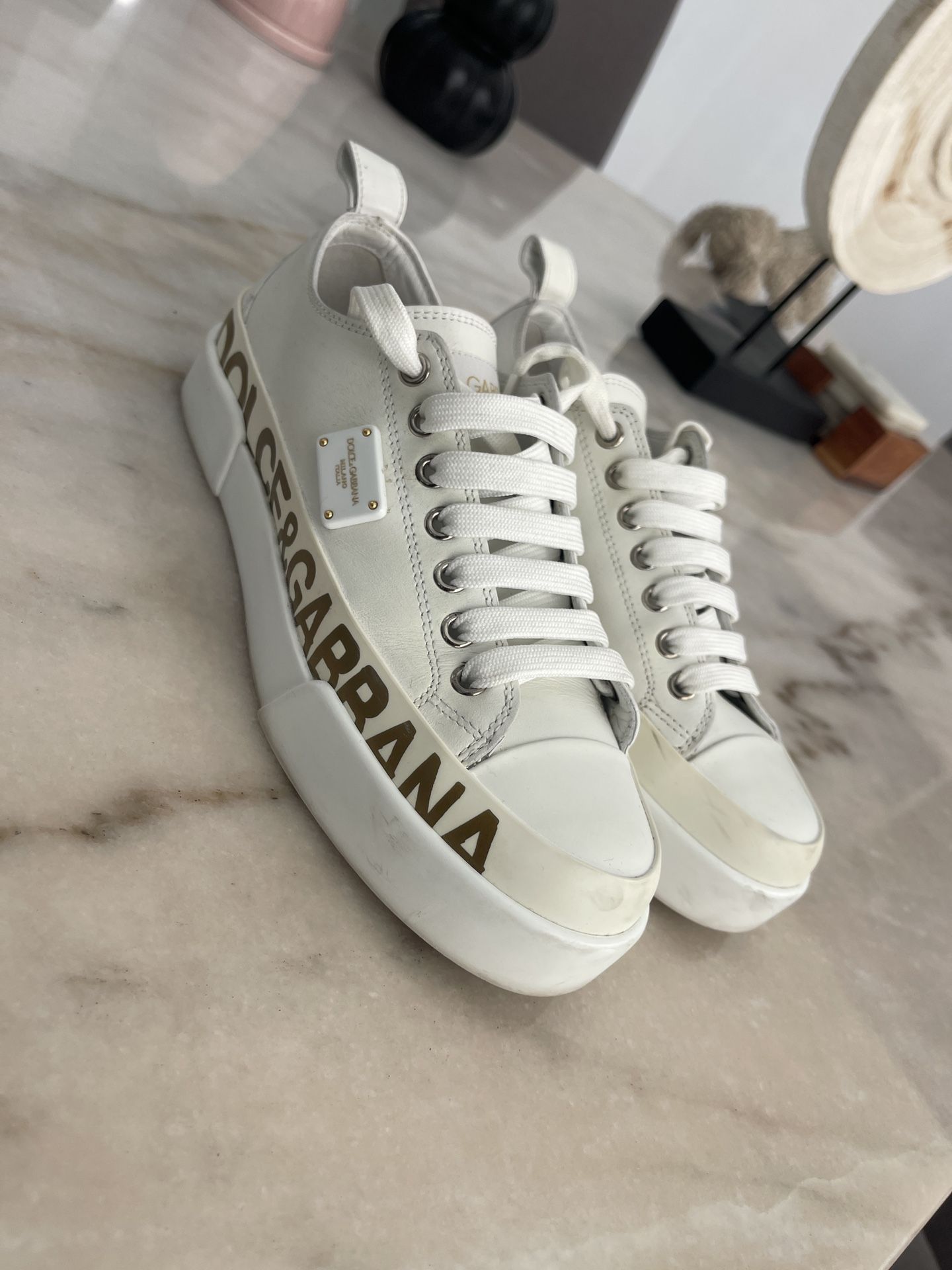 Authentic Women’s Dolce & Gabbana shoes Size 5.5