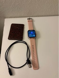 Women smart watch