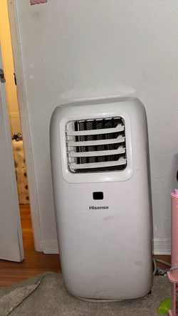 Hisense AC