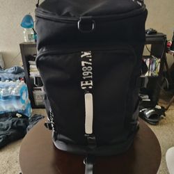 Gym Back Pack 