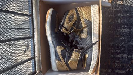 Air Jordan 1s