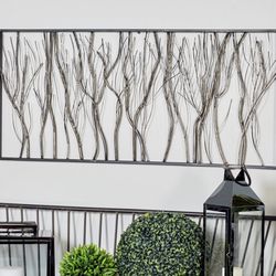 Twigs & Branches Wall Decor