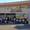 Hernandez Tire & Wheels