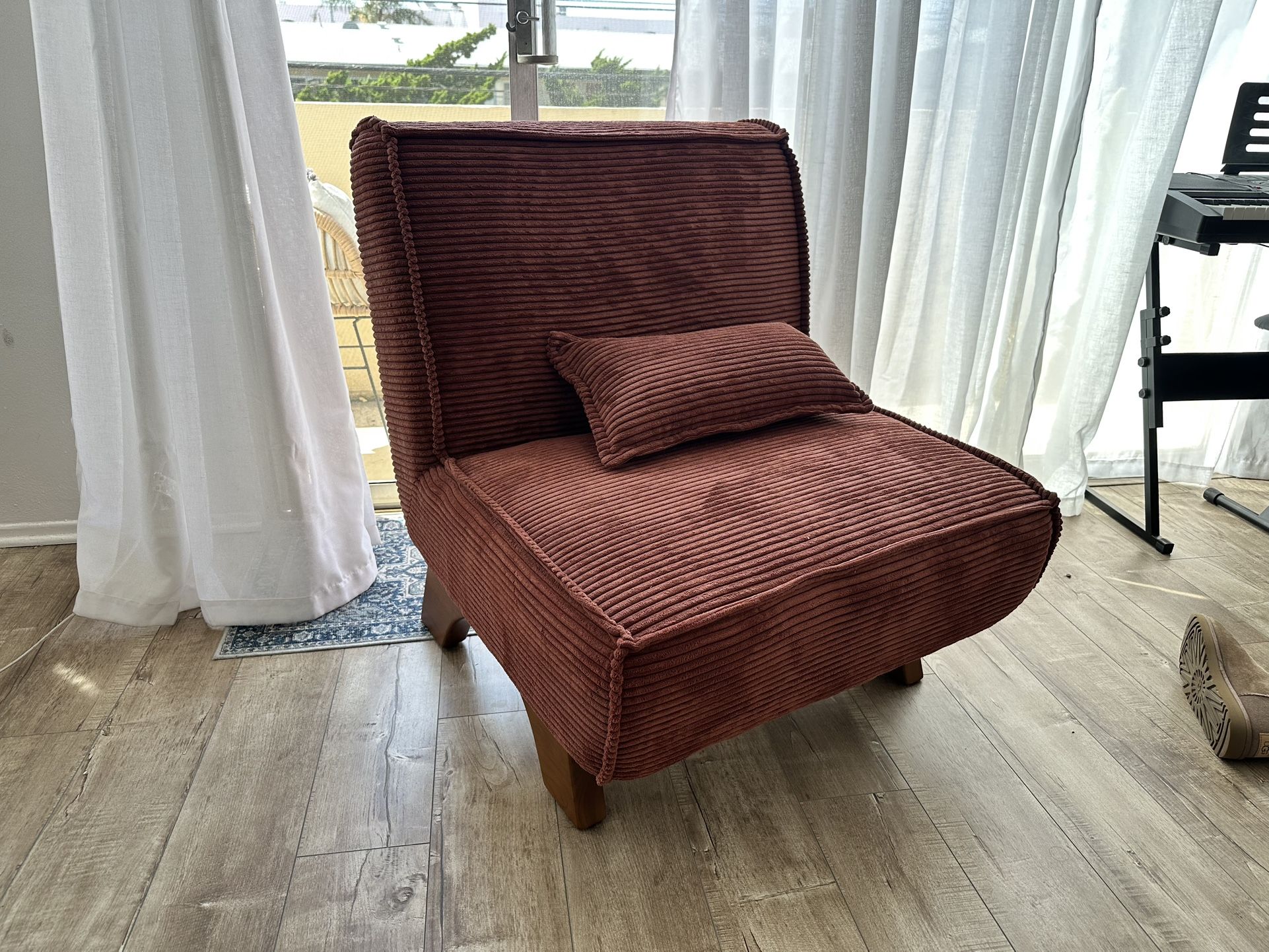 Accent Chair