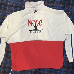 GK Elite Sportswear NYC