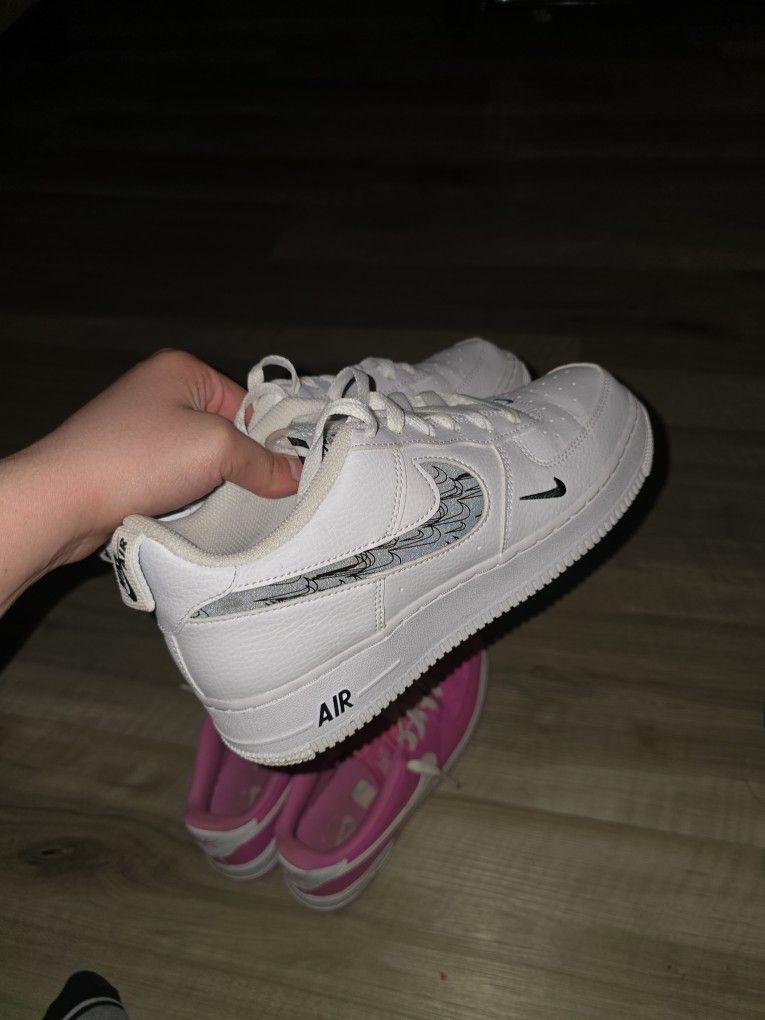 Air Force 1 7Y