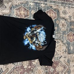 dubai harley davidson t shirt 