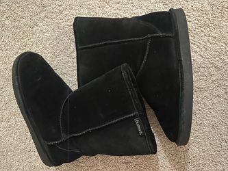Bear paw Shoes