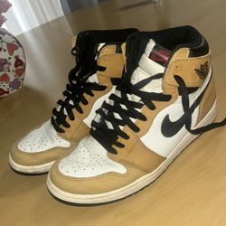 Jordan 1 Rookie Of The Year - Size 9