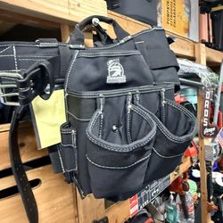 TOOL BELTS