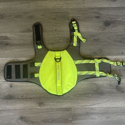 Dog Life Jacket 