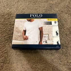 Mens Polo T-Shirts Size Medium