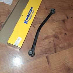 Free 2023 Jeep Renegade Control Arm BENT