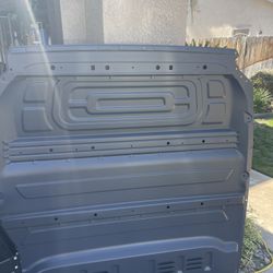 High Roof Sprinter Wall Panels 