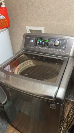 Washer