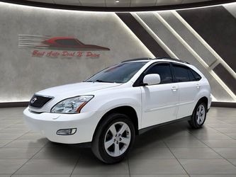 2004 Lexus RX 330