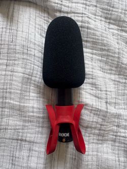 VIDEOMIC GO II