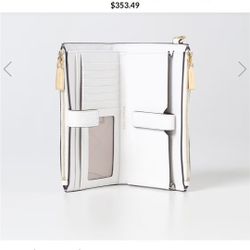 Womens Michael Kors Wallet