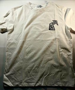 Off White T-Shirt