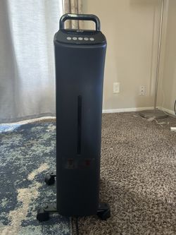 Room Heater