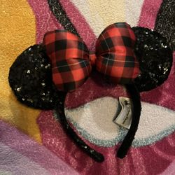 Disney Ears 