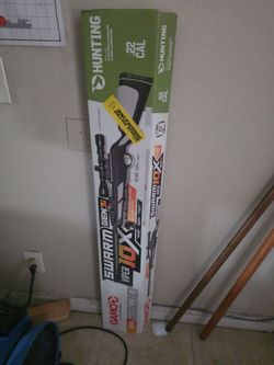 Gamo Viper Pellet Air
