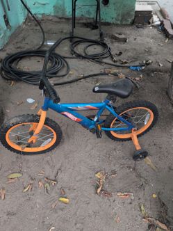 Bicycle