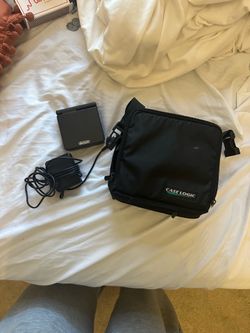 Game Boy Advance SP