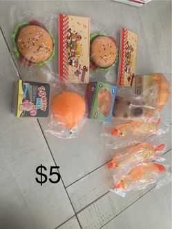 Squishy for sale