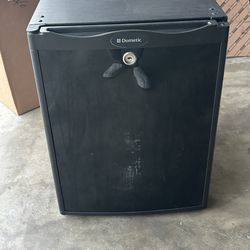 Dometic Mini Fridge