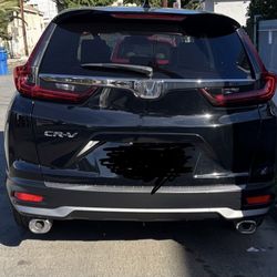 Exhaust muffler tail pipe tip