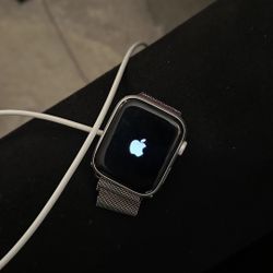 apple watch series 7 45mm