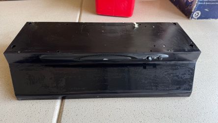 Range Hood