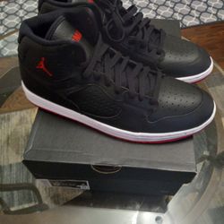 New 10.5 Jordan Access 