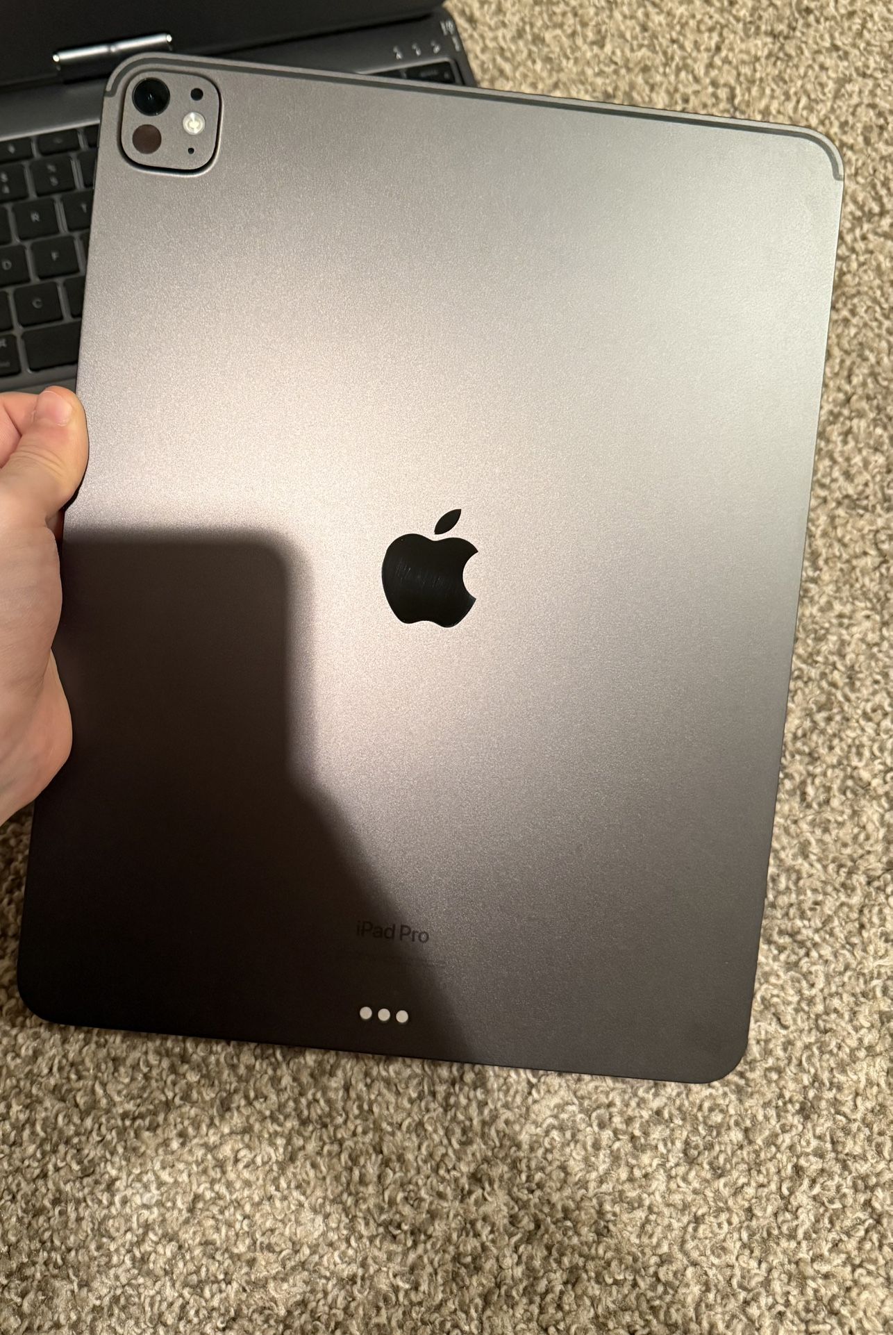 Apple Ipad Pro 13 M4 (2024)