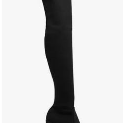 Stuart Weitzman Hichamp 
