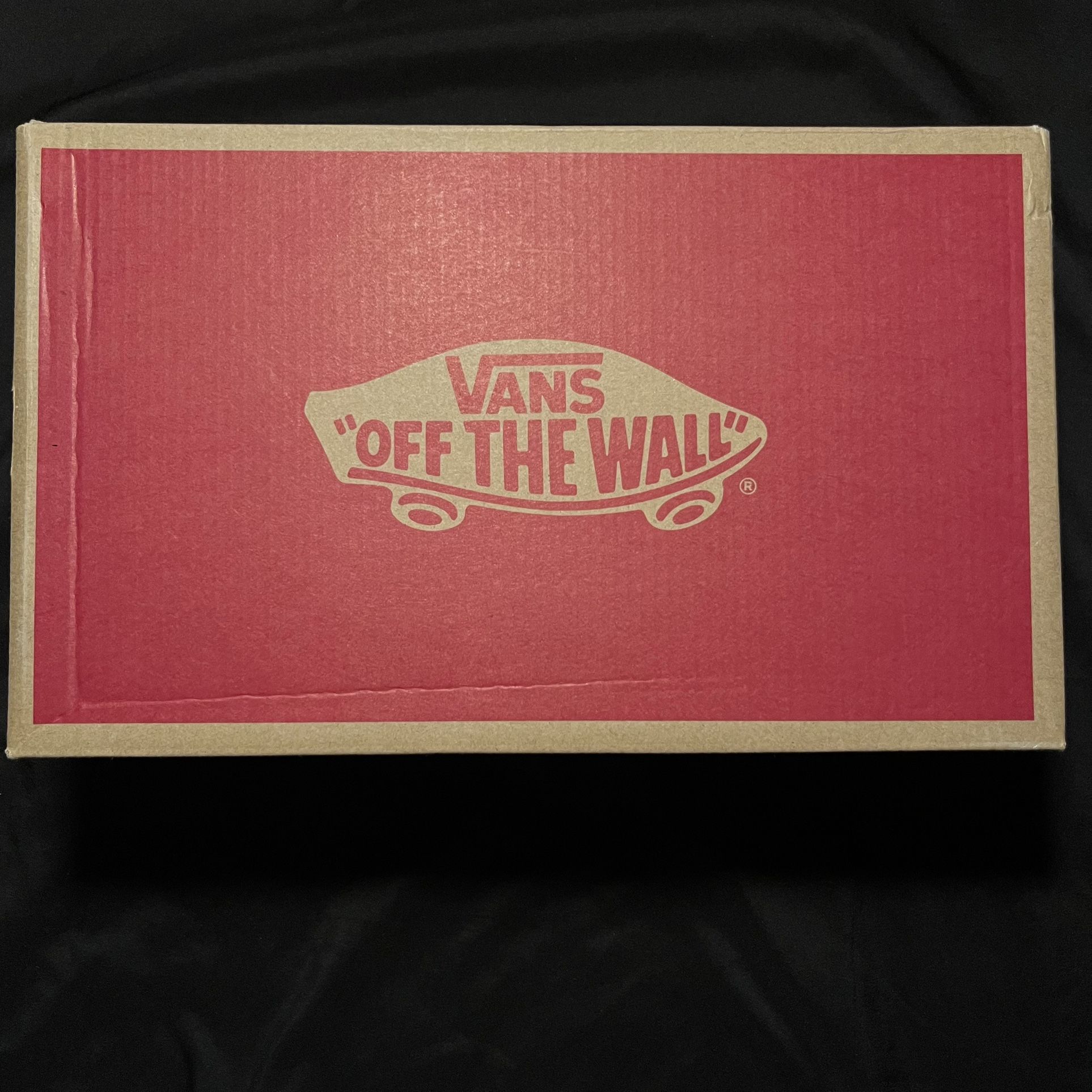 New skool vans