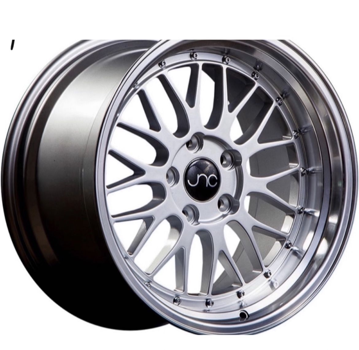 18 inch Rim 5x114.3 5x112 5x120 (Only 50 down payment / no credit needed )