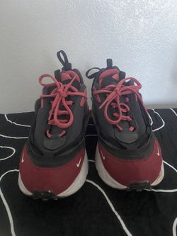 Woman Nike Shoes
