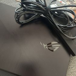 Gaming Laptop 240fps!!
