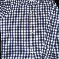 Men Wangler Shirt 