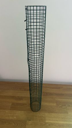 24" Plant Pole For Sphagnum Moss  (Pole Only)