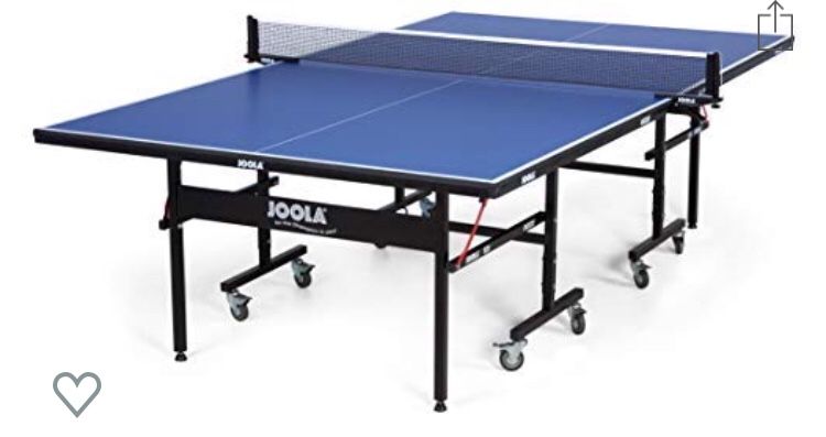 Ping pong table, table tennis