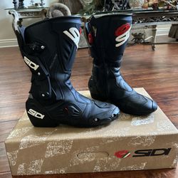 SIDI Roarr  Boots