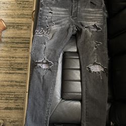 Amiri Jeans
