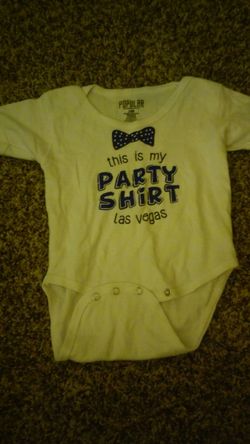 New Vegas Onesie