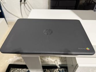 Hp Chromebook
