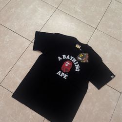 Bape Shirt