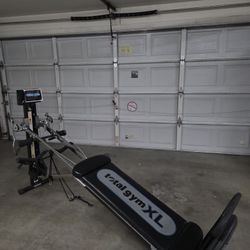 Exercise Machine